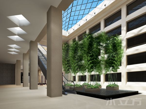 揭陽樓博物館設(shè)計