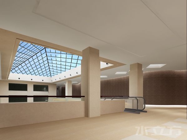 揭陽樓博物館設(shè)計