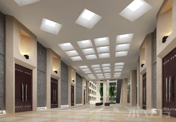 揭陽樓博物館設(shè)計